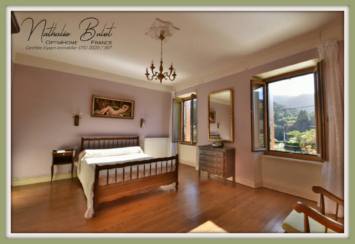  en venta casa Courniou Hérault 7