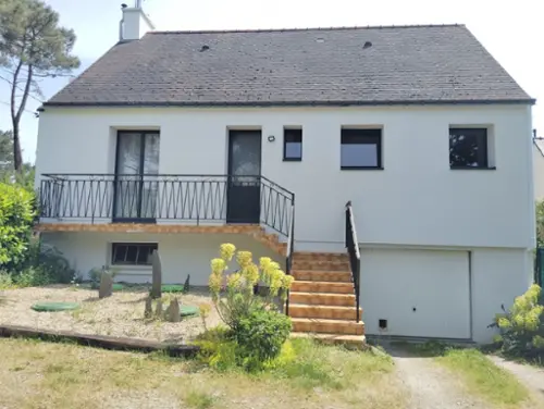 Cournon Morbihan huis foto 7100620