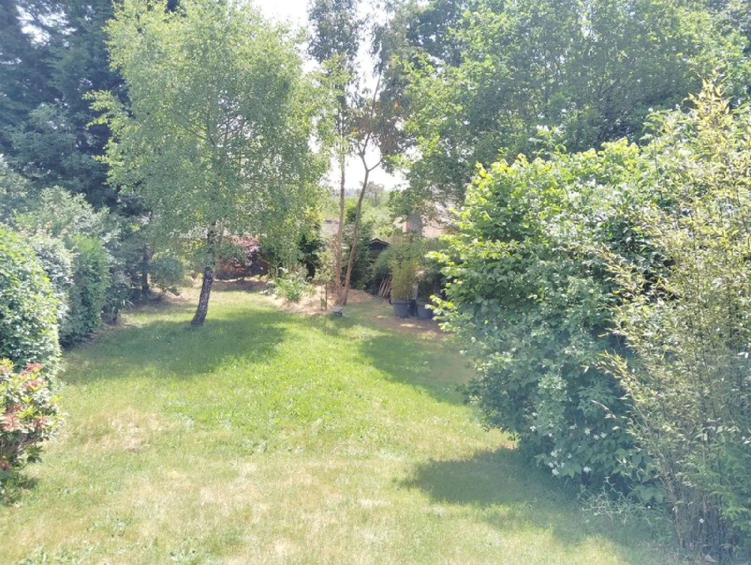  te koop huis Cournon Morbihan 3