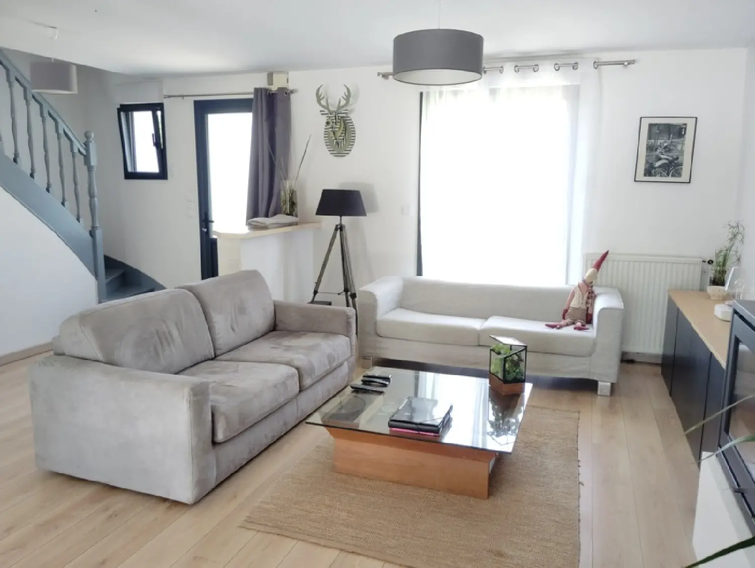  te koop huis Cournon Morbihan 6