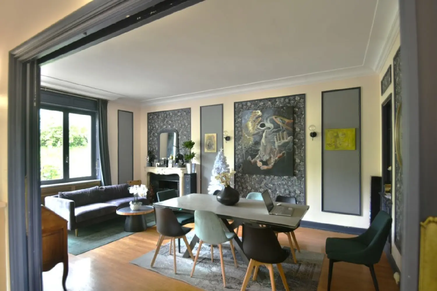  kaufen Haus Cours-La-Ville Rhône 2