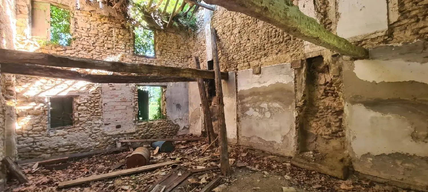  à vendre maison Courthézon Vaucluse 3
