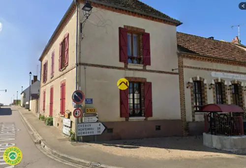 Courtoin Yonne maison foto 7102061