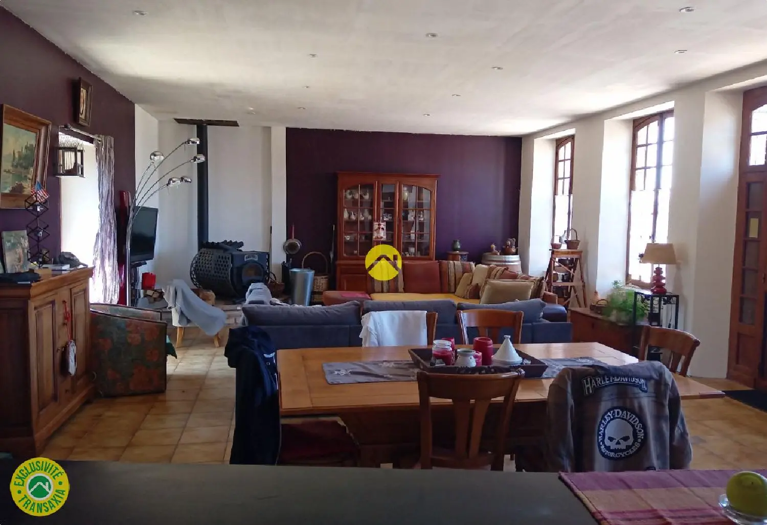  à vendre maison Courtoin Yonne 7