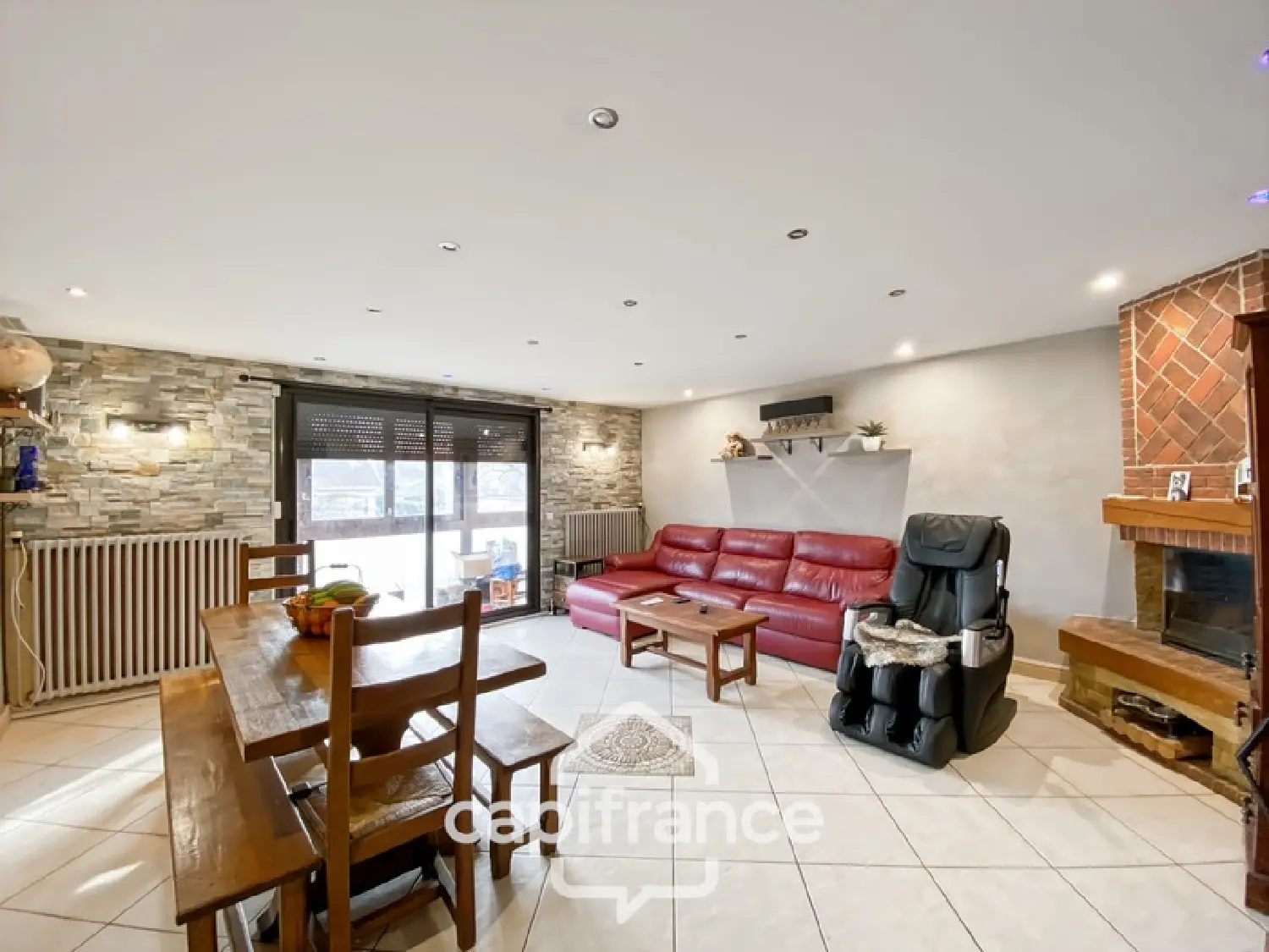  te koop huis Courtry Seine-et-Marne 7