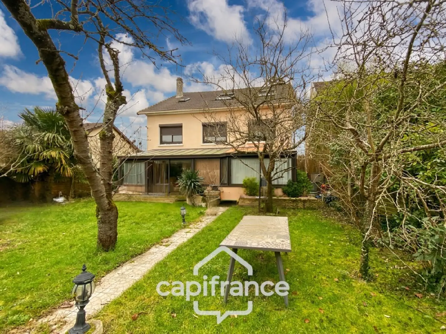  te koop huis Courtry Seine-et-Marne 8