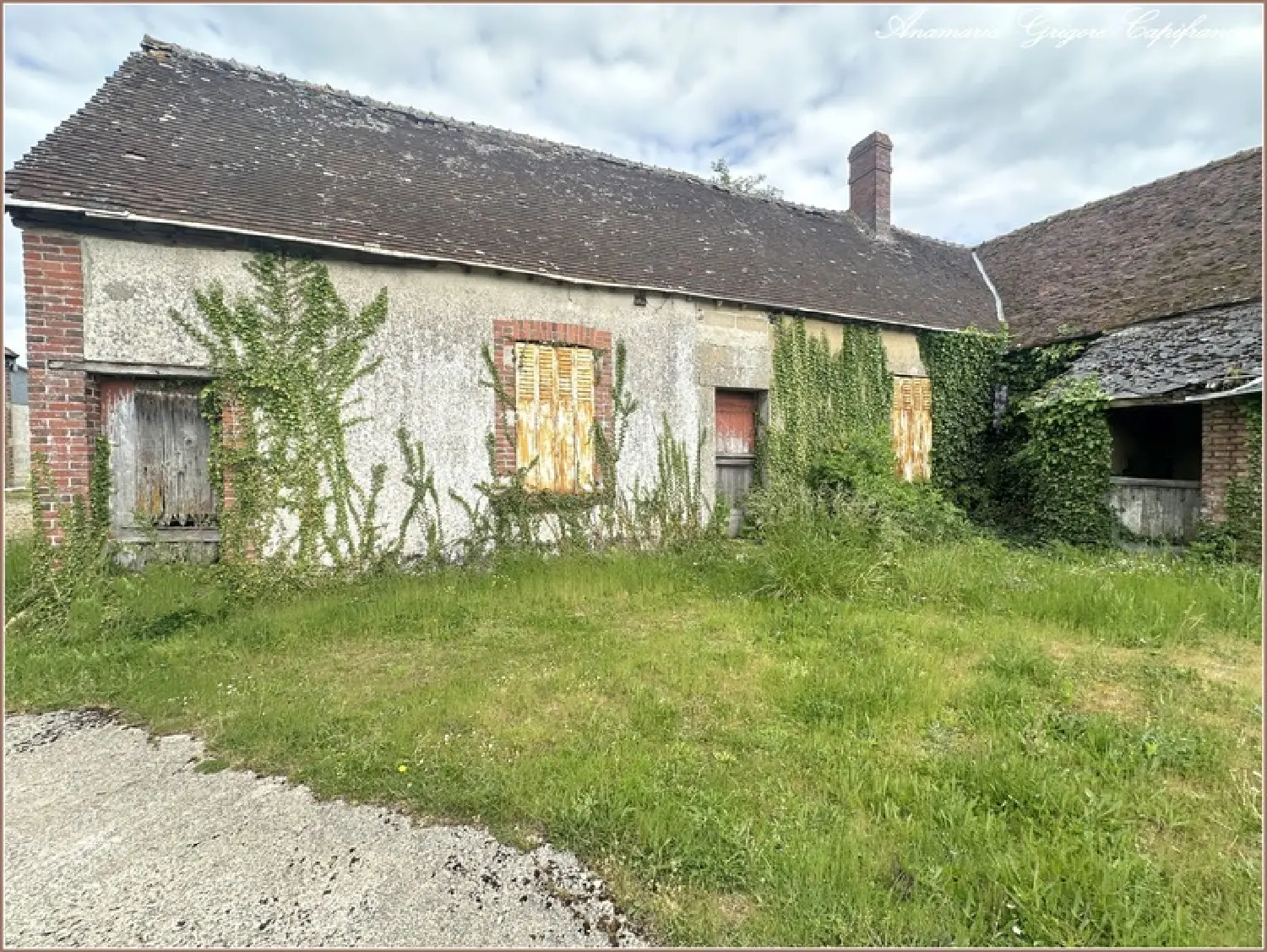  te koop huis Courville-sur-Eure Eure-et-Loir 1