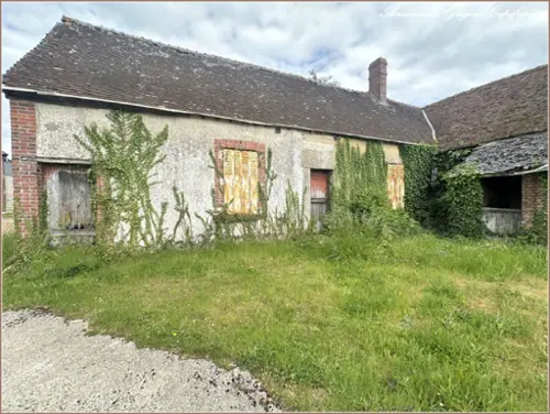 Courville-sur-Eure Eure-et-Loir huis foto 7091998