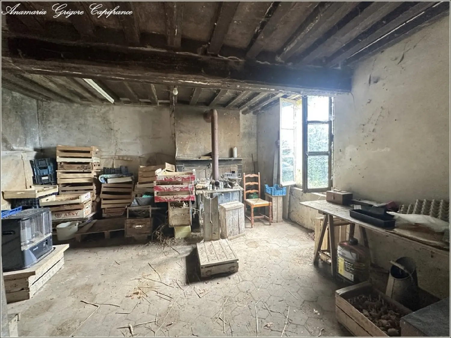  te koop huis Courville-sur-Eure Eure-et-Loir 2