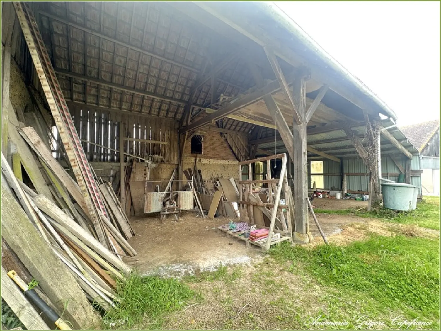  te koop huis Courville-sur-Eure Eure-et-Loir 3