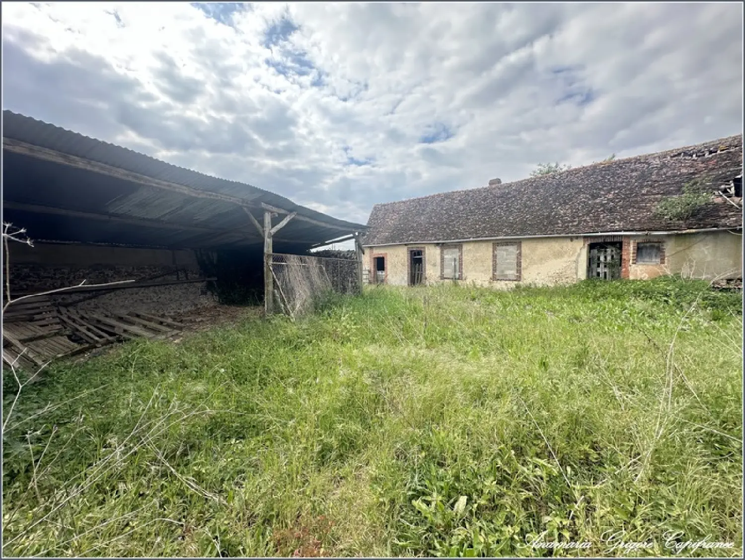  te koop huis Courville-sur-Eure Eure-et-Loir 4