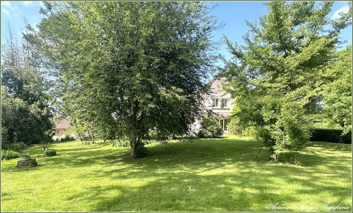  te koop huis Courville-sur-Eure Eure-et-Loir 2