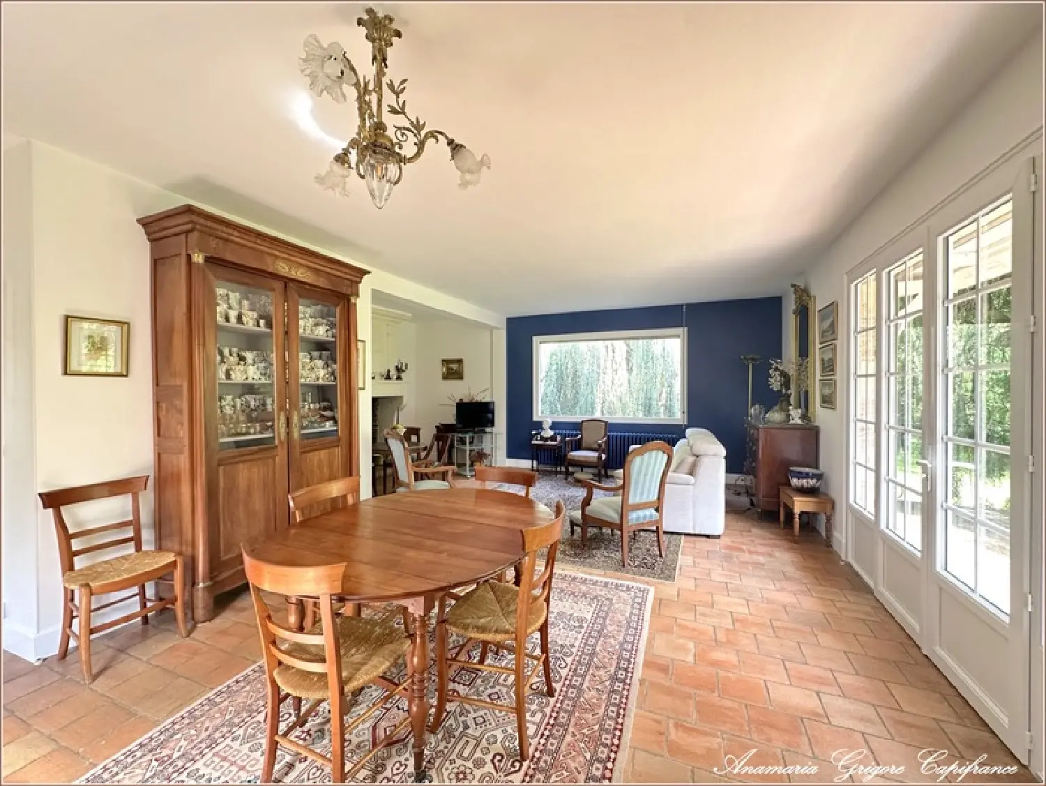  te koop huis Courville-sur-Eure Eure-et-Loir 3