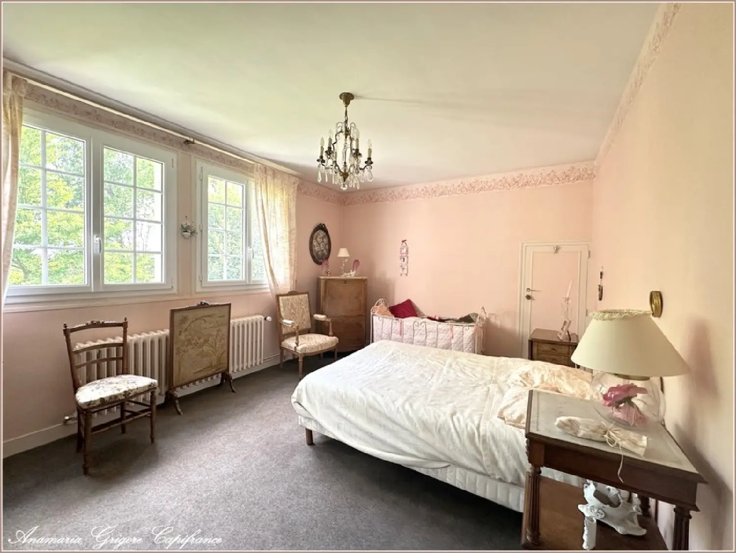  te koop huis Courville-sur-Eure Eure-et-Loir 8