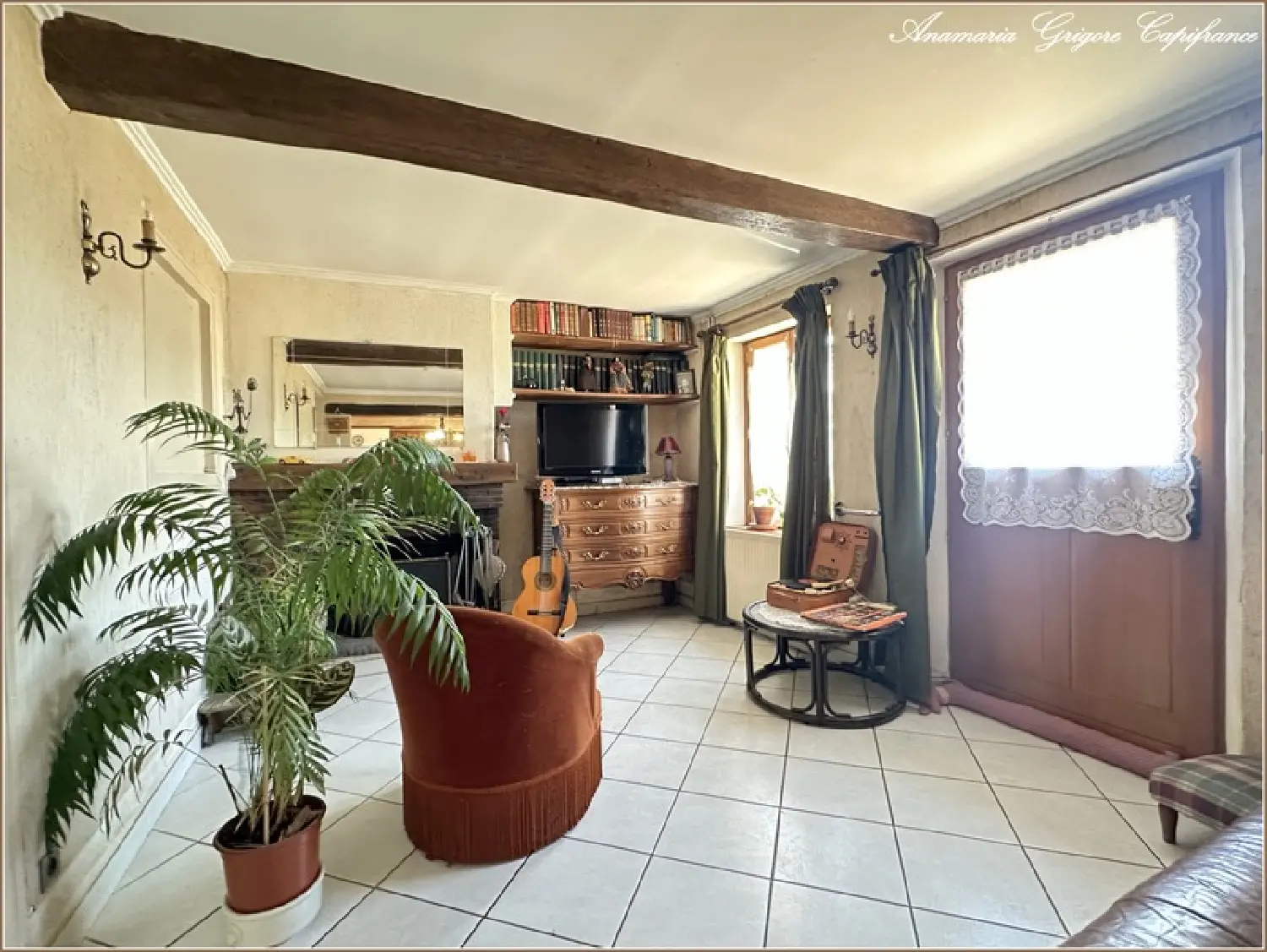  en venta casa Courville-sur-Eure Eure-et-Loir 2