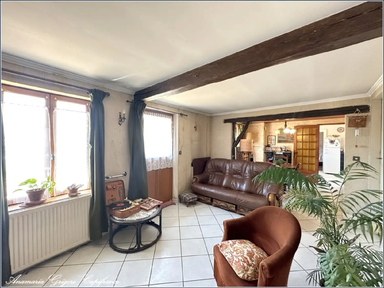  en venta casa Courville-sur-Eure Eure-et-Loir 3