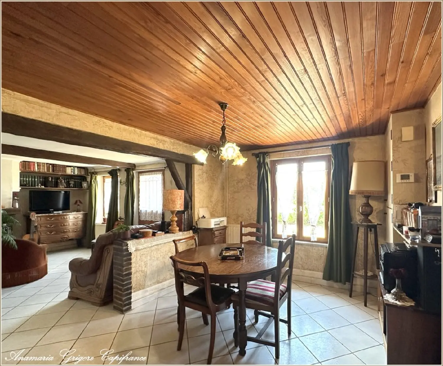  en venta casa Courville-sur-Eure Eure-et-Loir 4