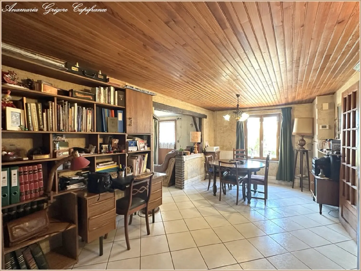  en venta casa Courville-sur-Eure Eure-et-Loir 5