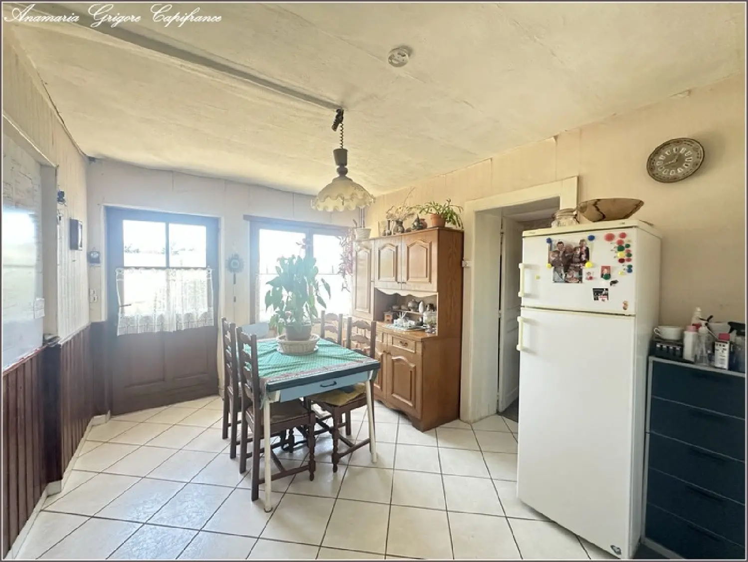  en venta casa Courville-sur-Eure Eure-et-Loir 6