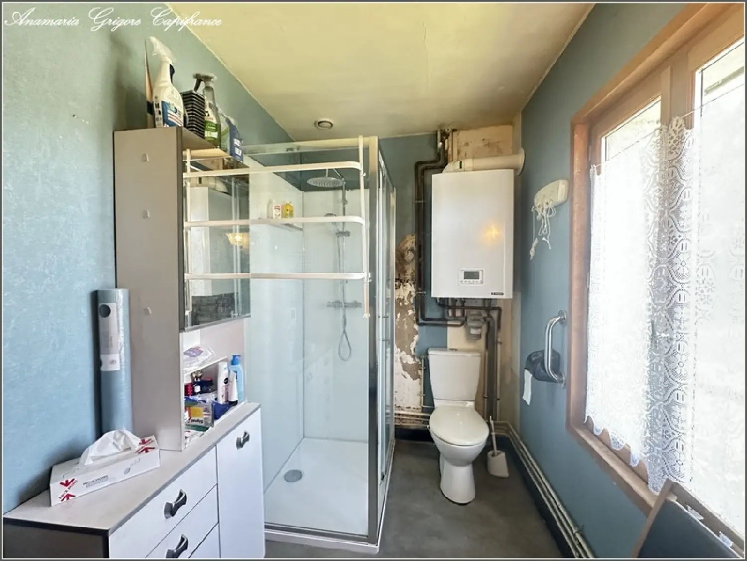  en venta casa Courville-sur-Eure Eure-et-Loir 7