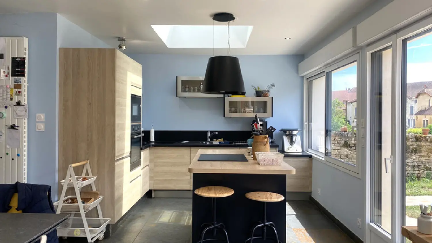 en venta casa Coutarnoux Yonne 2