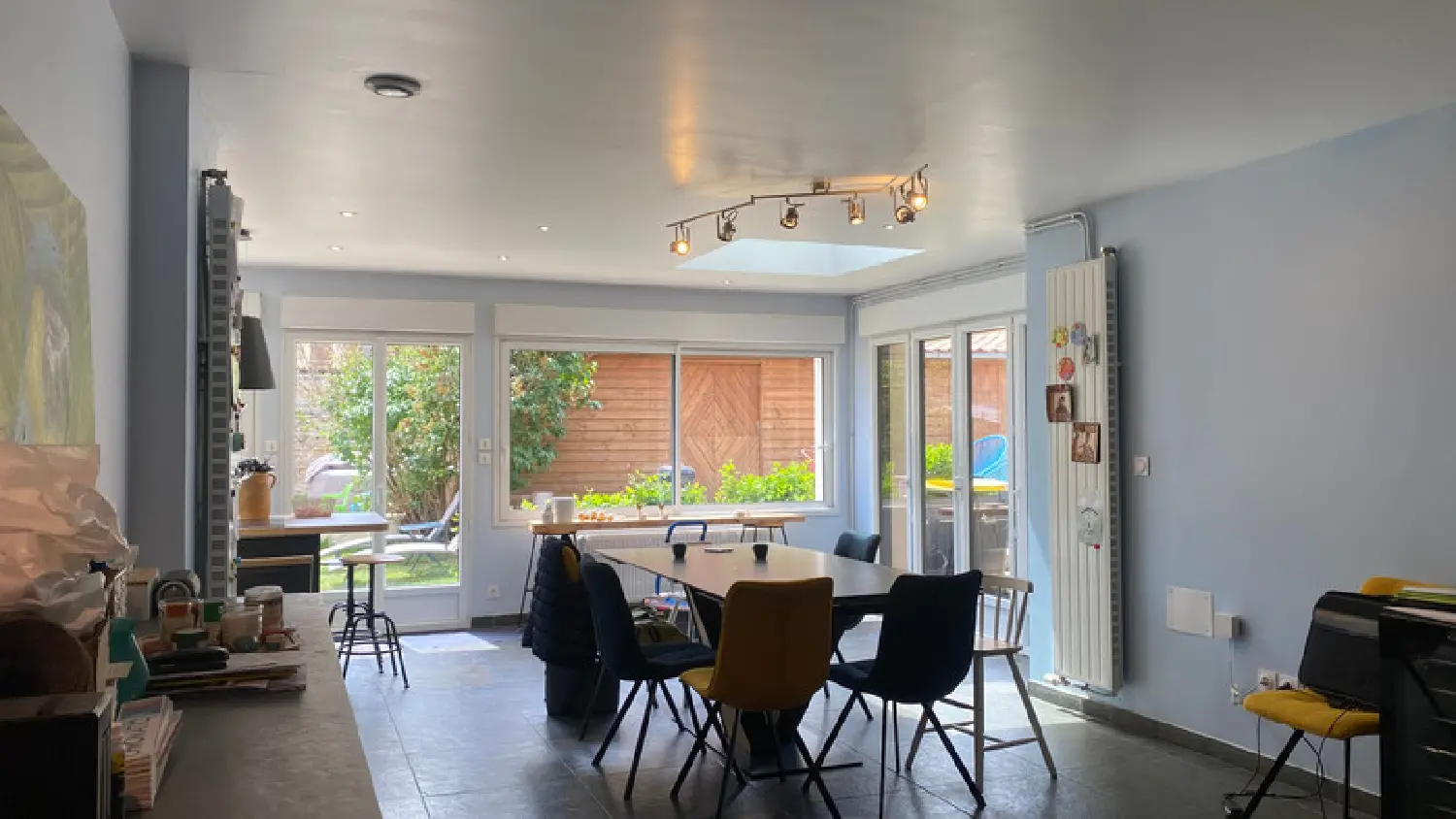  en venta casa Coutarnoux Yonne 4
