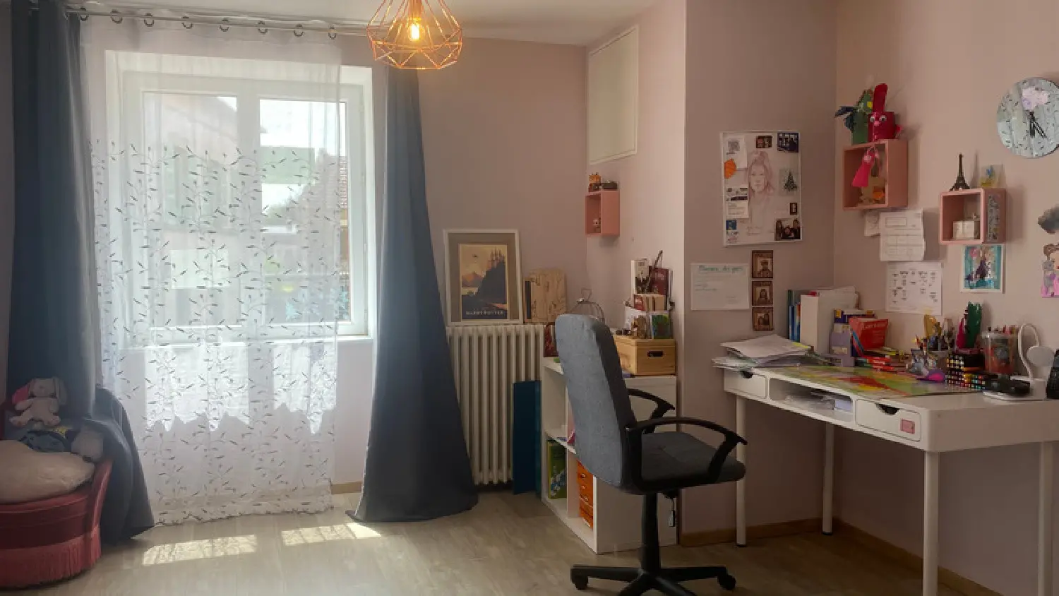  en venta casa Coutarnoux Yonne 5