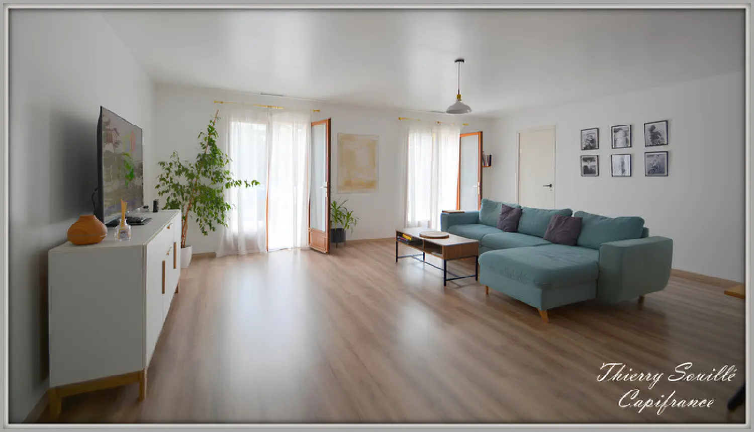  en venta casa Coutras Gironde 1