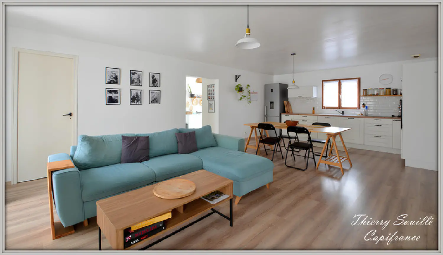  en venta casa Coutras Gironde 2