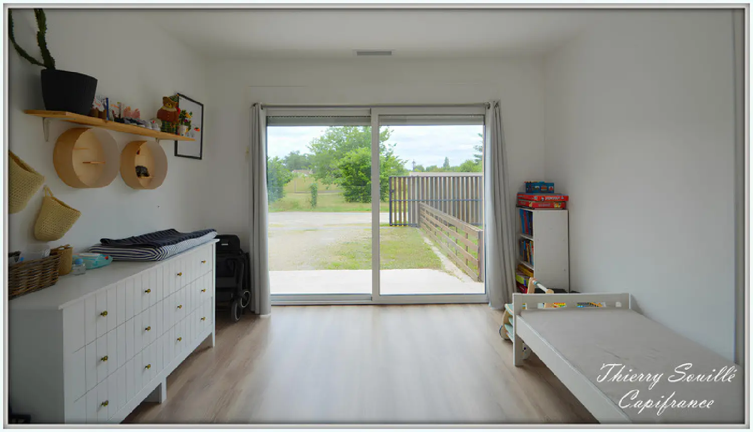  en venta casa Coutras Gironde 7