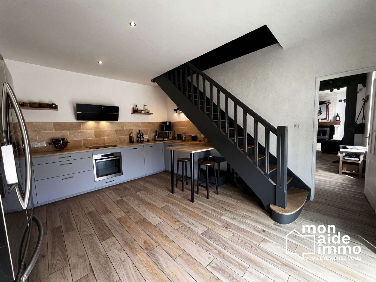 en venta casa Coutras Gironde 3