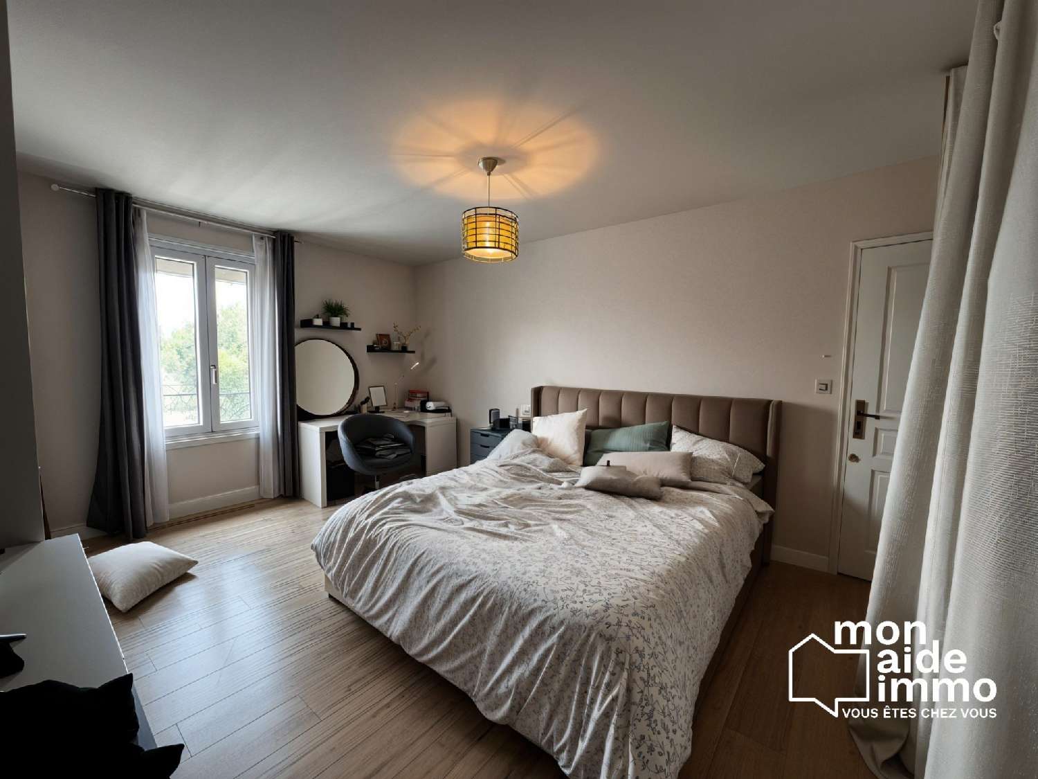  en venta casa Coutras Gironde 5