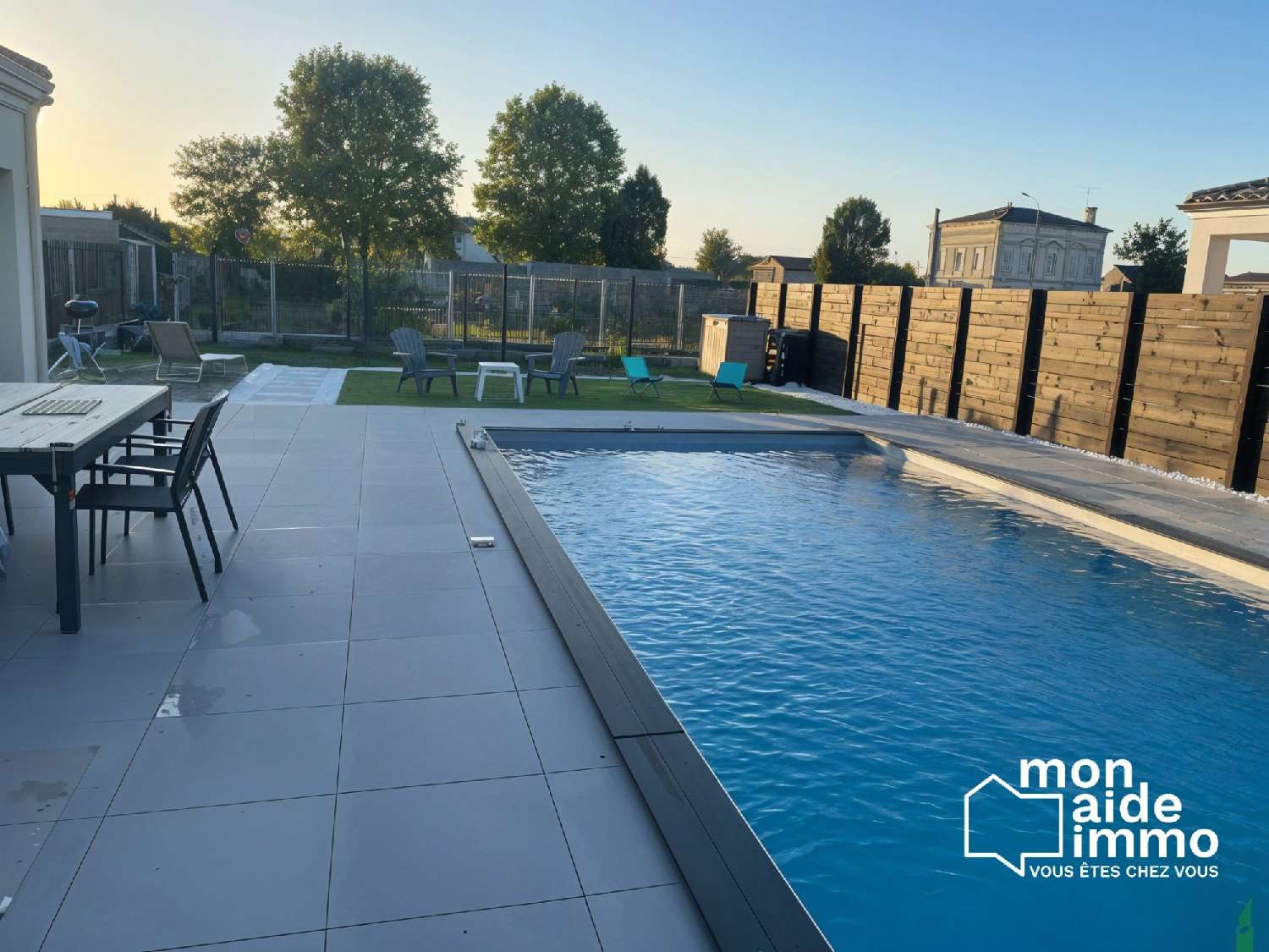  for sale house Coutras Gironde 1