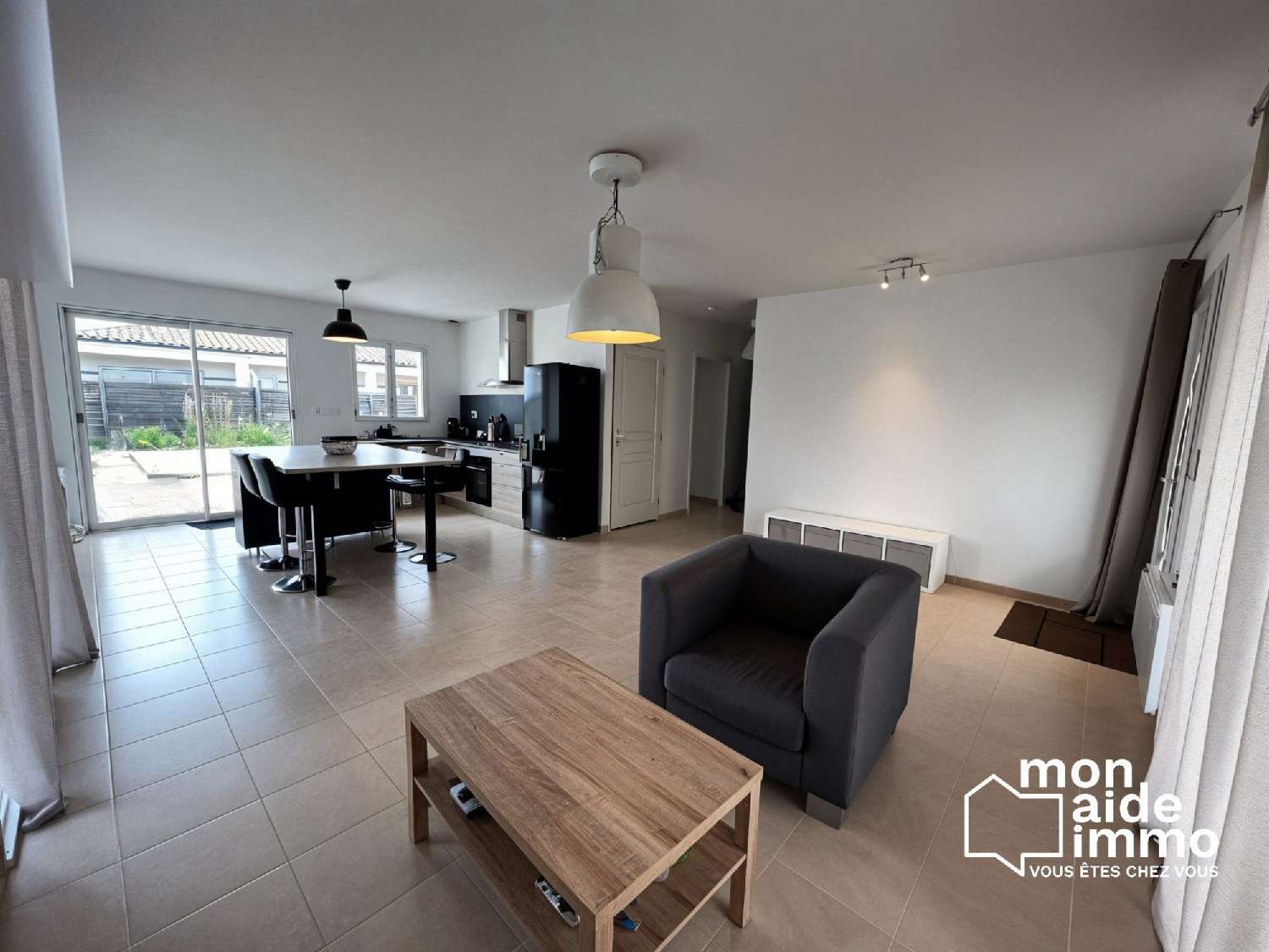  for sale house Coutras Gironde 2