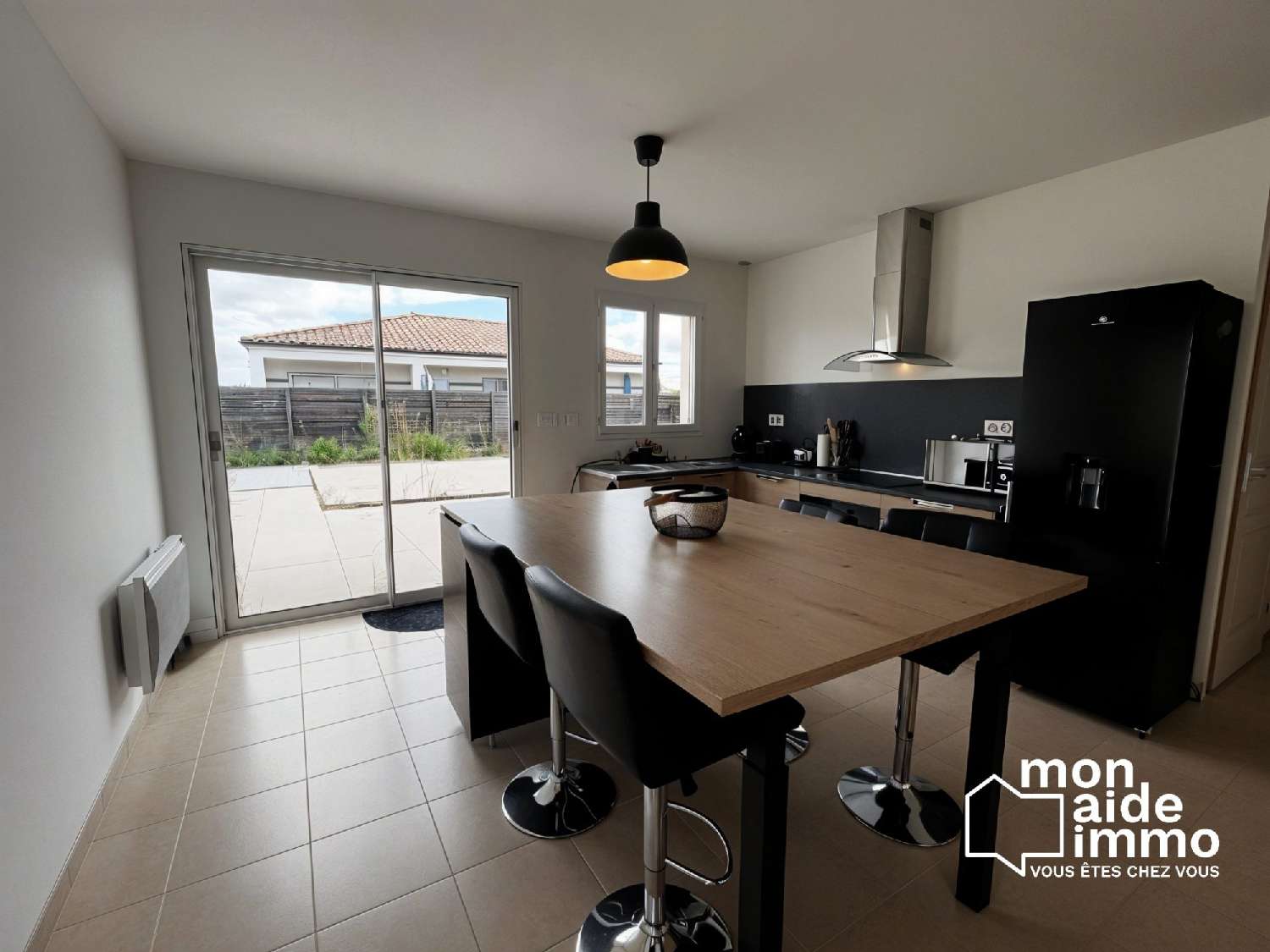  for sale house Coutras Gironde 3