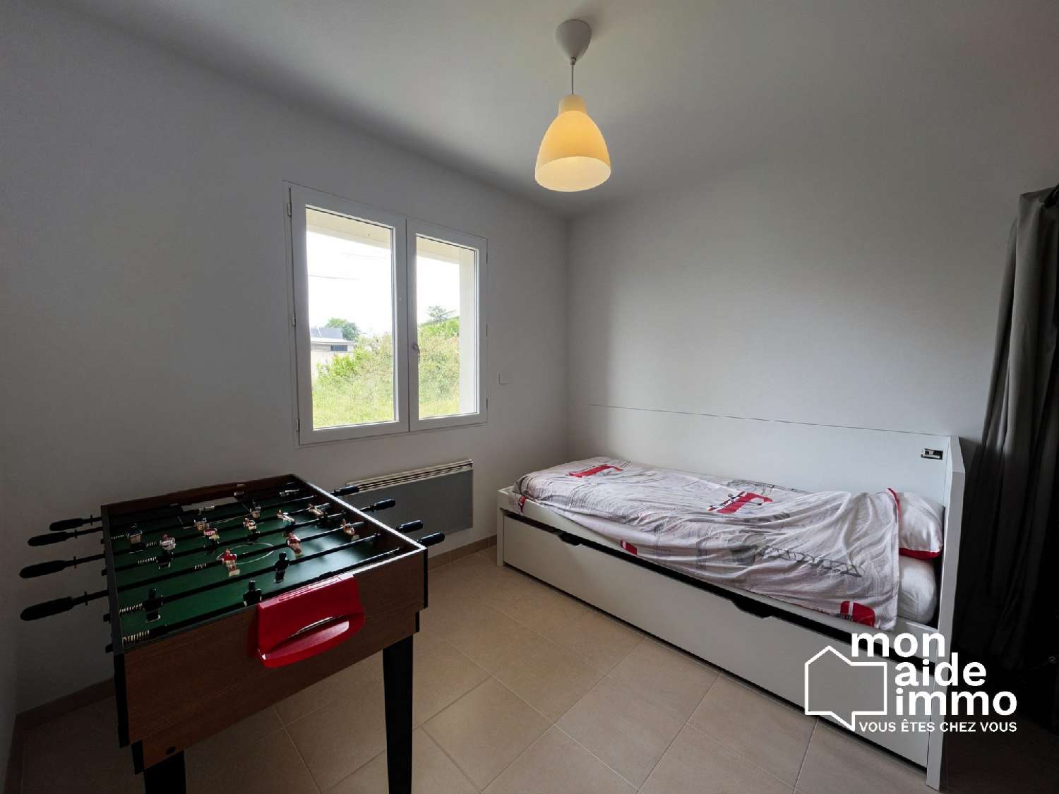  for sale house Coutras Gironde 5