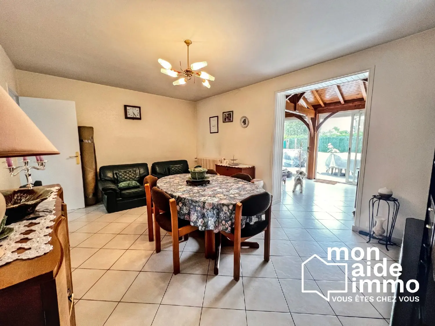  kaufen Haus Coutras Gironde 1