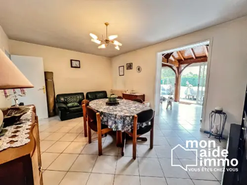 Coutras Gironde Haus Bild 7090134