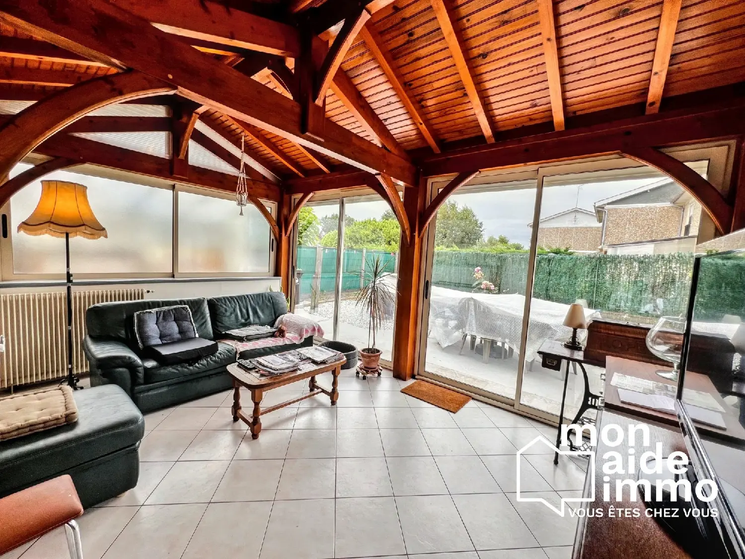  kaufen Haus Coutras Gironde 2