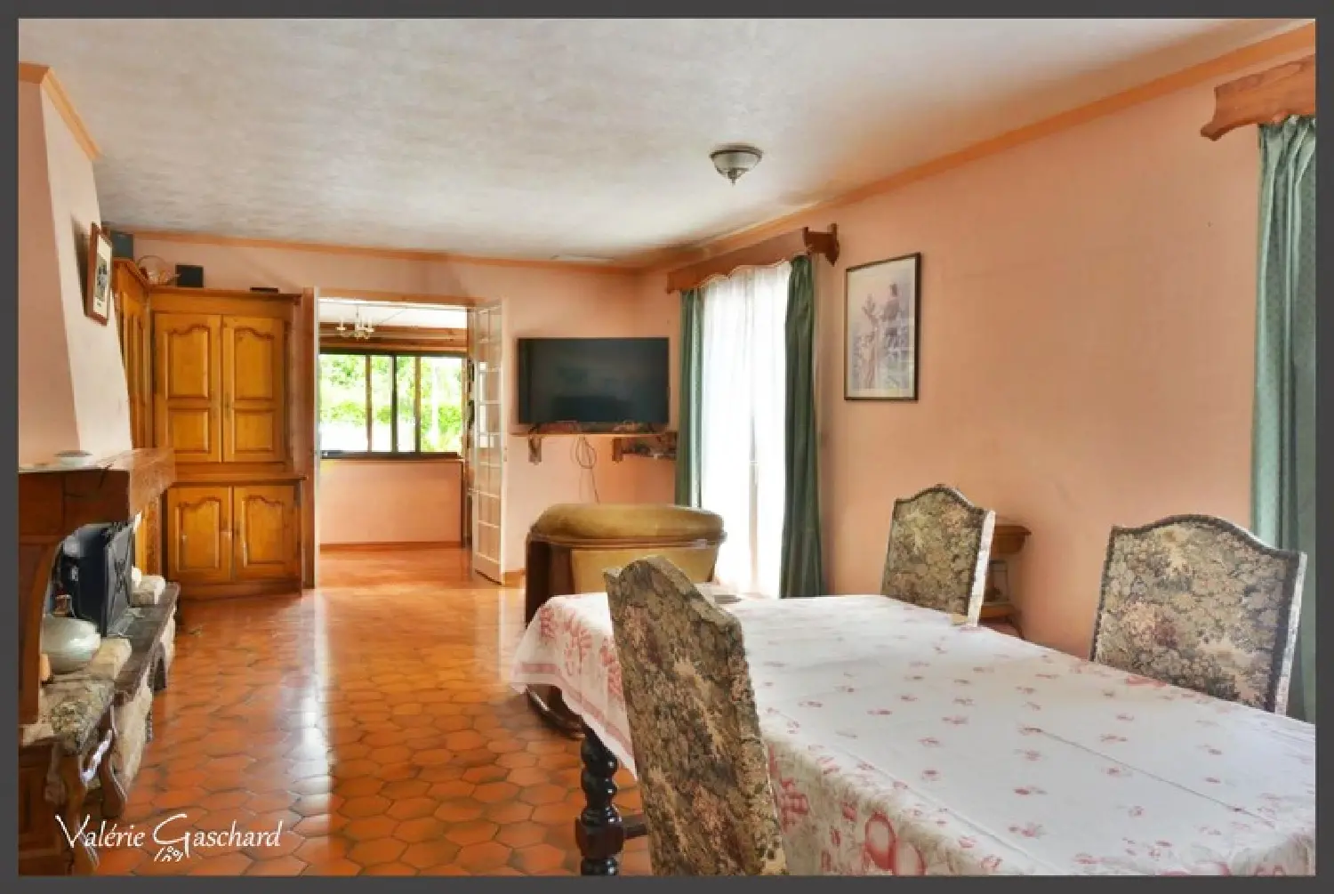  kaufen Haus Coutras Gironde 3