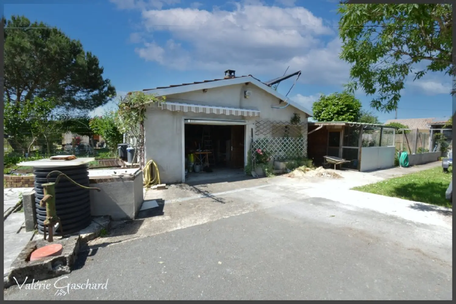  kaufen Haus Coutras Gironde 6