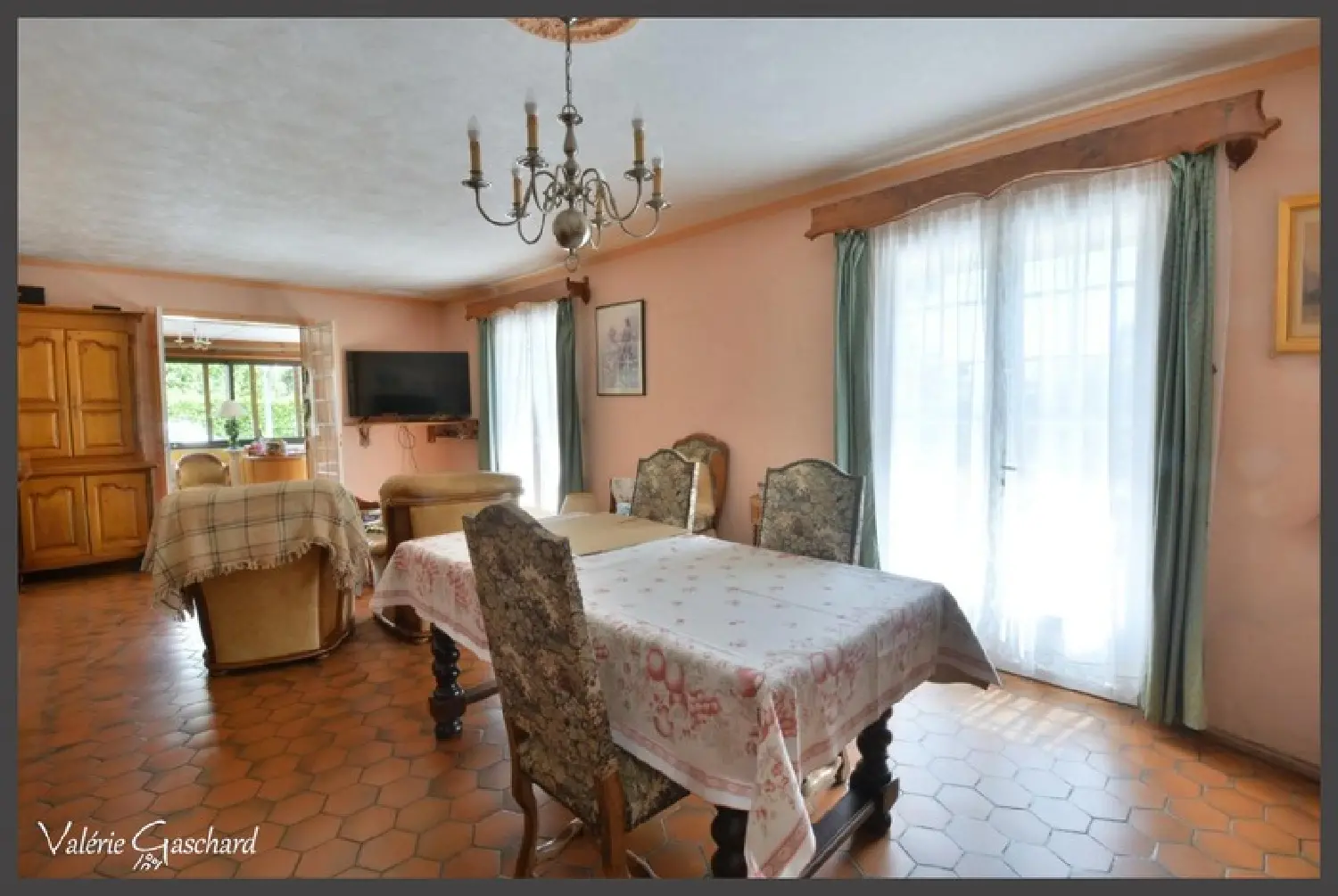  kaufen Haus Coutras Gironde 8