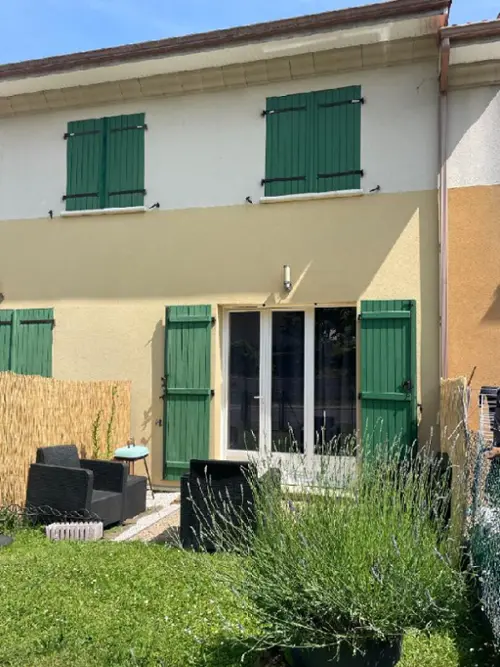 Couzeix Haute-Vienne casa foto 7096435