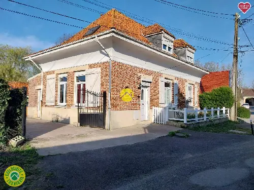 Coyecques Pas-de-Calais casa foto 7086206