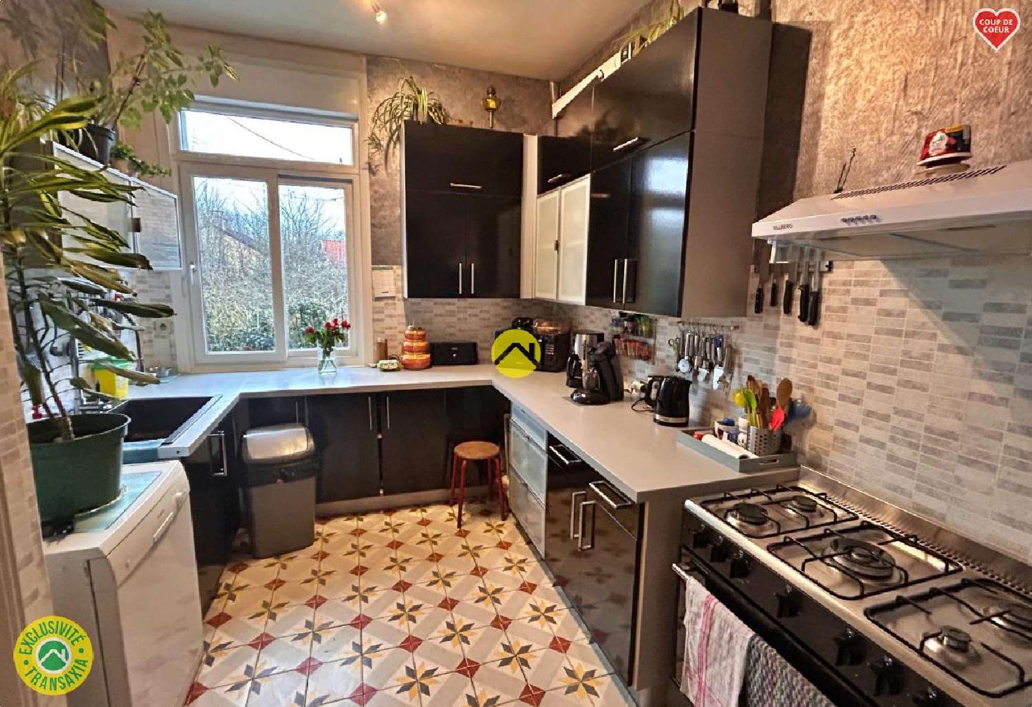  en venta casa Coyecques Pas-de-Calais 2