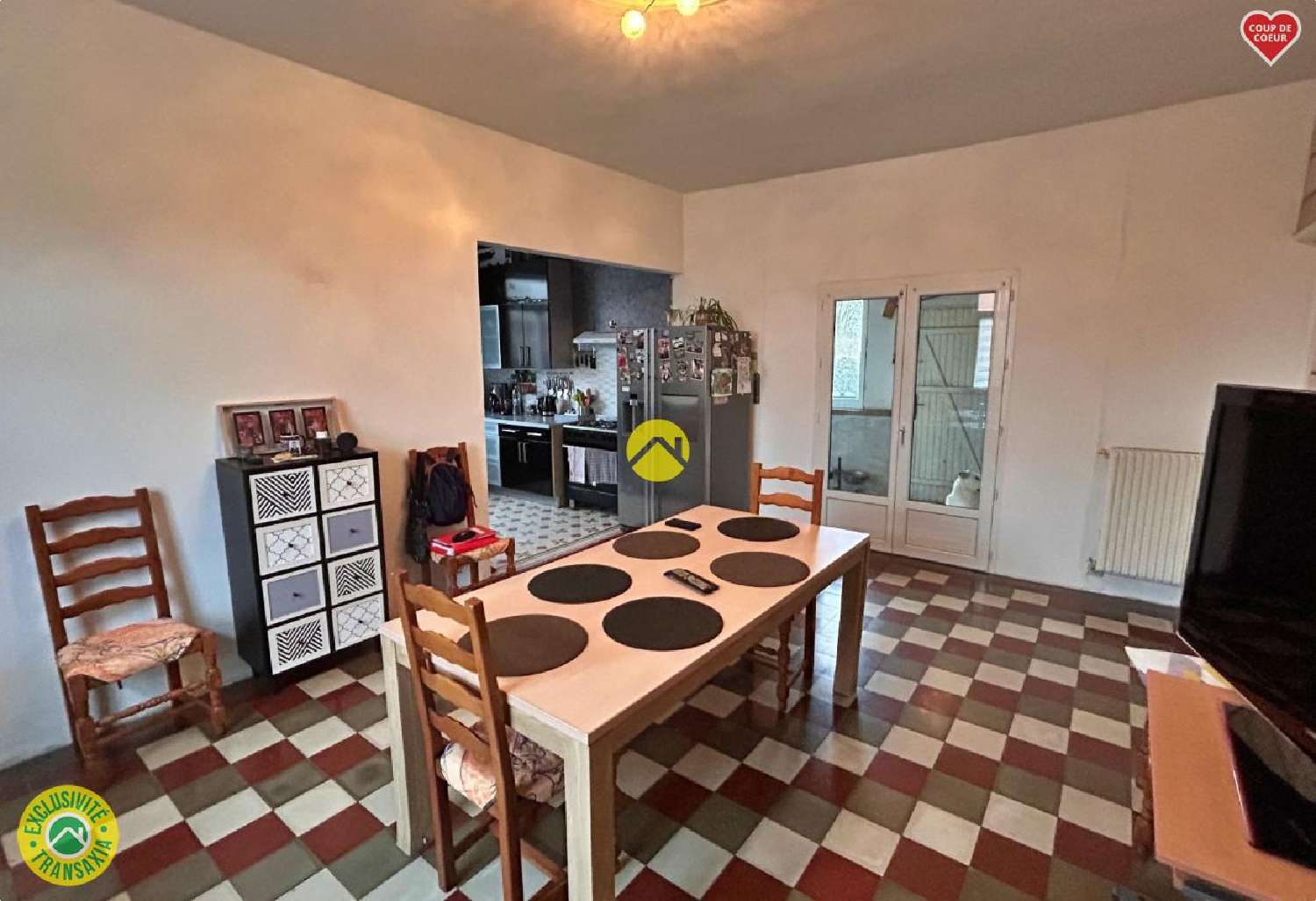  en venta casa Coyecques Pas-de-Calais 3