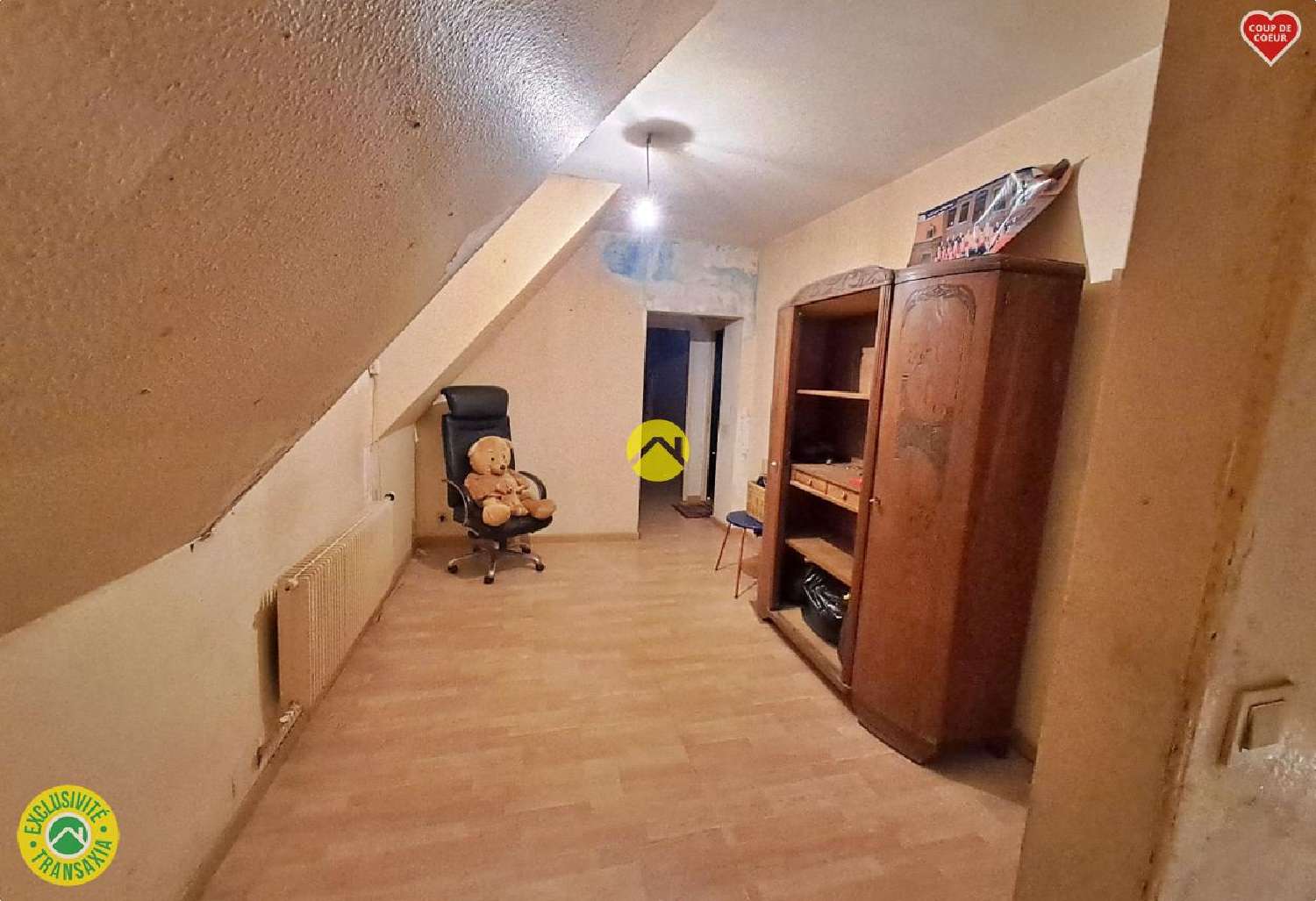  en venta casa Coyecques Pas-de-Calais 5
