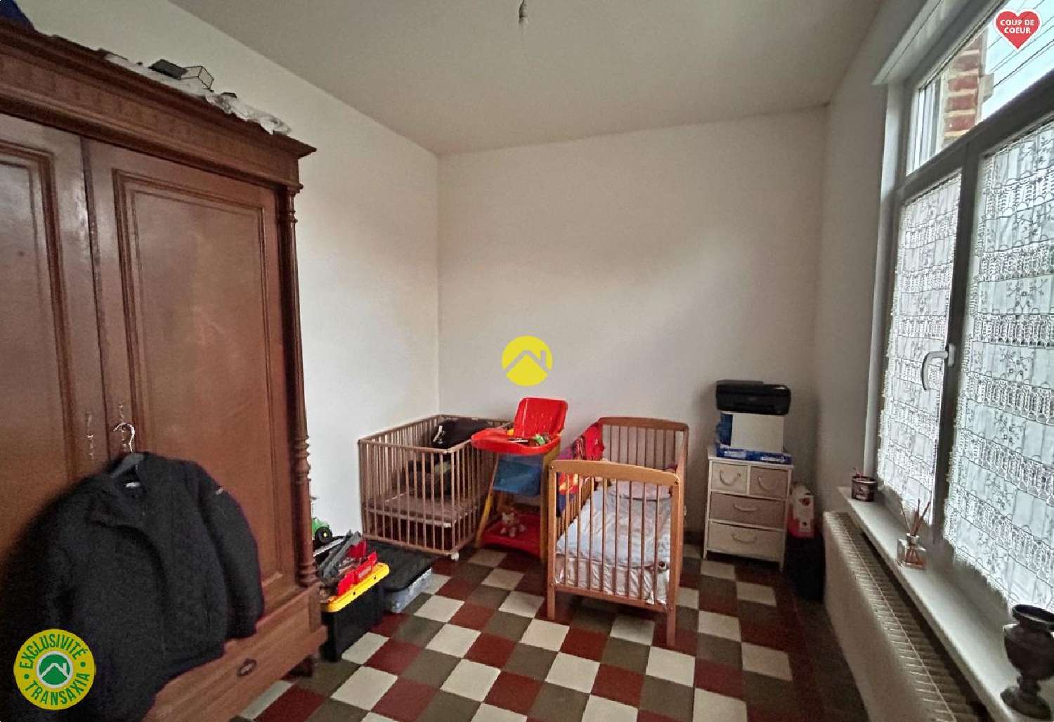  en venta casa Coyecques Pas-de-Calais 7
