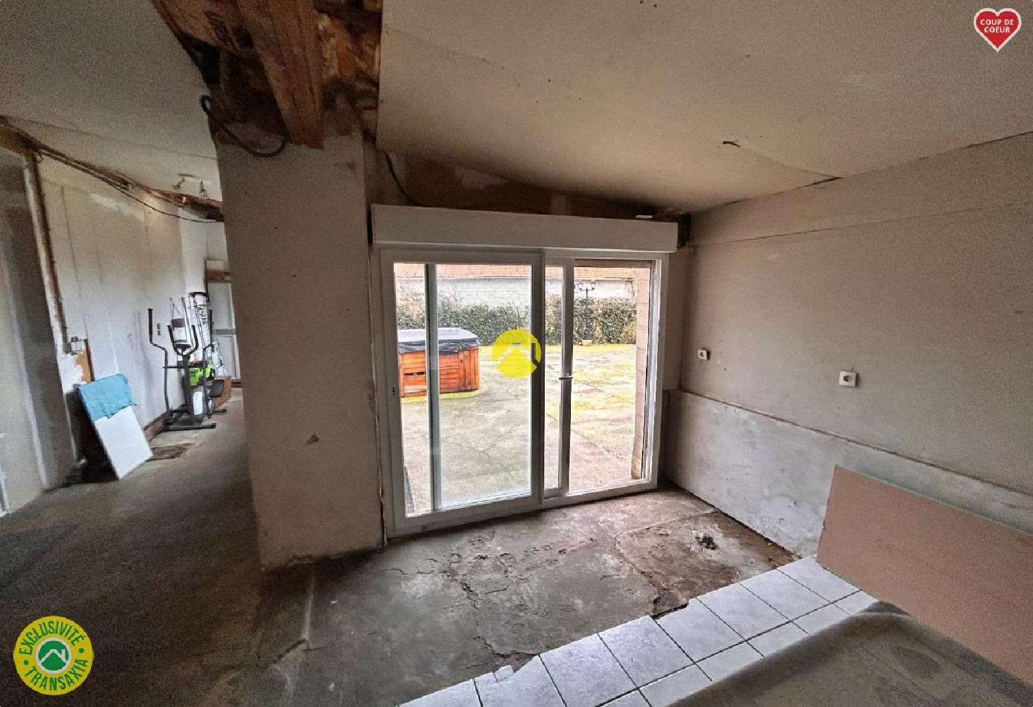  en venta casa Coyecques Pas-de-Calais 8