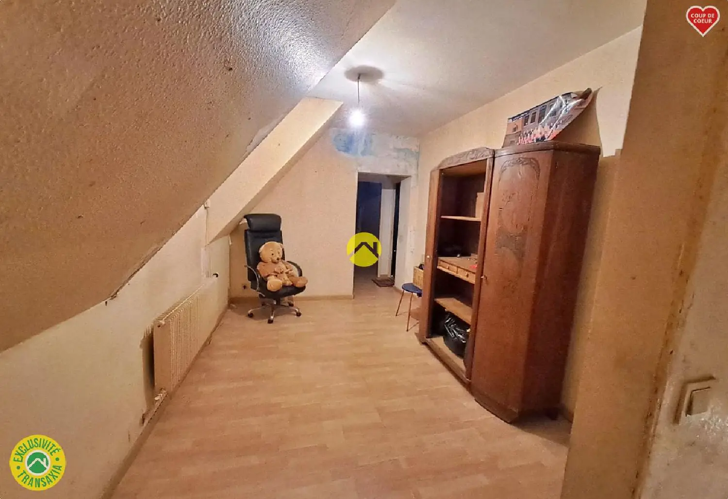  à vendre maison Coyecques Pas-de-Calais 5